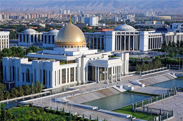 中亚各国人均gdp_中亚地区最富裕的国家之一, 其人均GDP是中国的两倍(2)