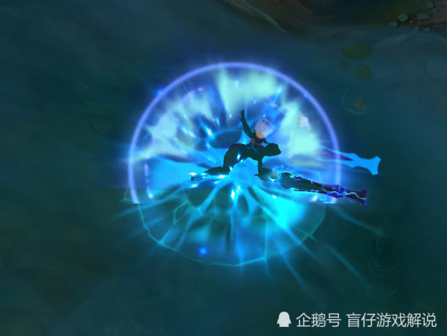 谁能在三级的时候打赢诺手,刀妹瑞雯上榜,图4