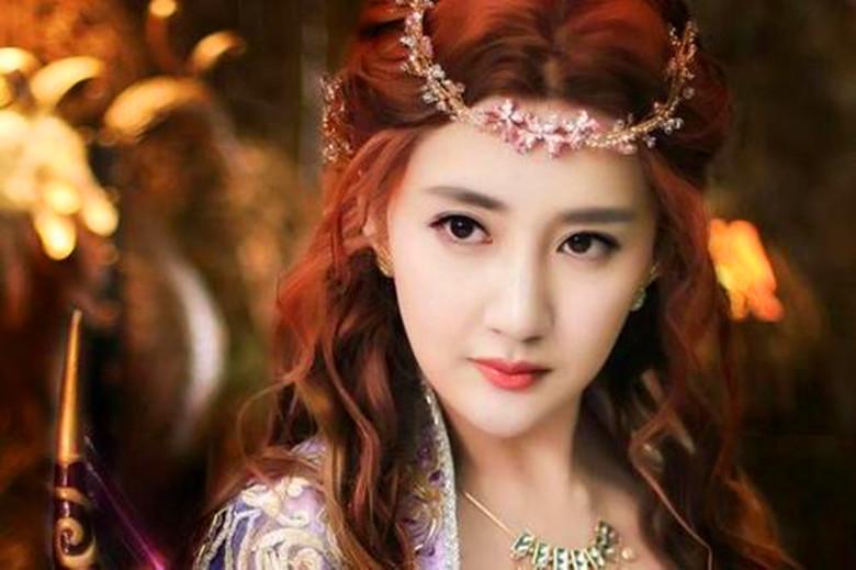 倚天中明教四大法王各有所长,谁才是最强?其实