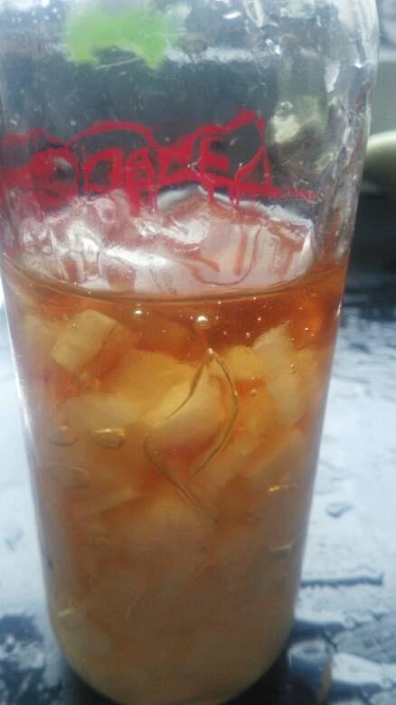                     不管啥感冒咳嗽，用它泡碗水，排痰止咳管2年，从不用药！