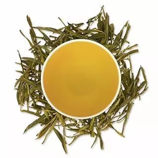 搞懂茶叶没那么难,最全纯干货茶知识_黄茶