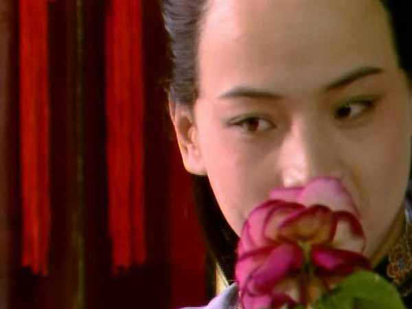 蒋玉菡知道袭人与宝玉的私情吗知道了还愿意娶她