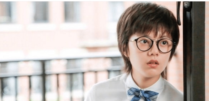 可以说,湖南卫视播出的《少年派》这个电视剧非常符合大家的一种口味!