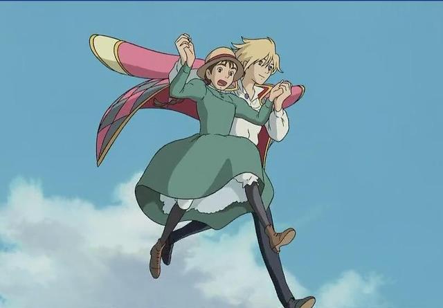 不可错过的宫崎骏经典电影,哪一部是你的最爱?