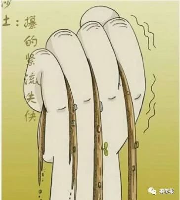 18岁以下禁止看的人性图,不是你看不懂,是你真