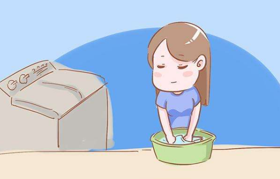                     新买的宝宝内衣该如何清洗？四个小技巧，妈妈一定要知道