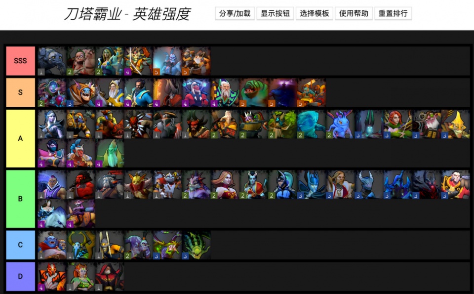 :V社自走棋深度卡牌解析!玩家:战猎和兽人法亲