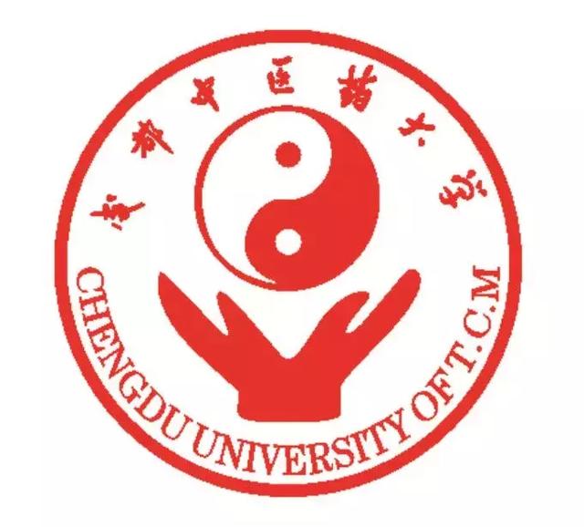 一枚学校logo的金光闪闪勋章,凝聚着你在成都中医药大学的点点滴滴