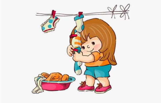                     新买的宝宝内衣该如何清洗？四个小技巧，妈妈一定要知道