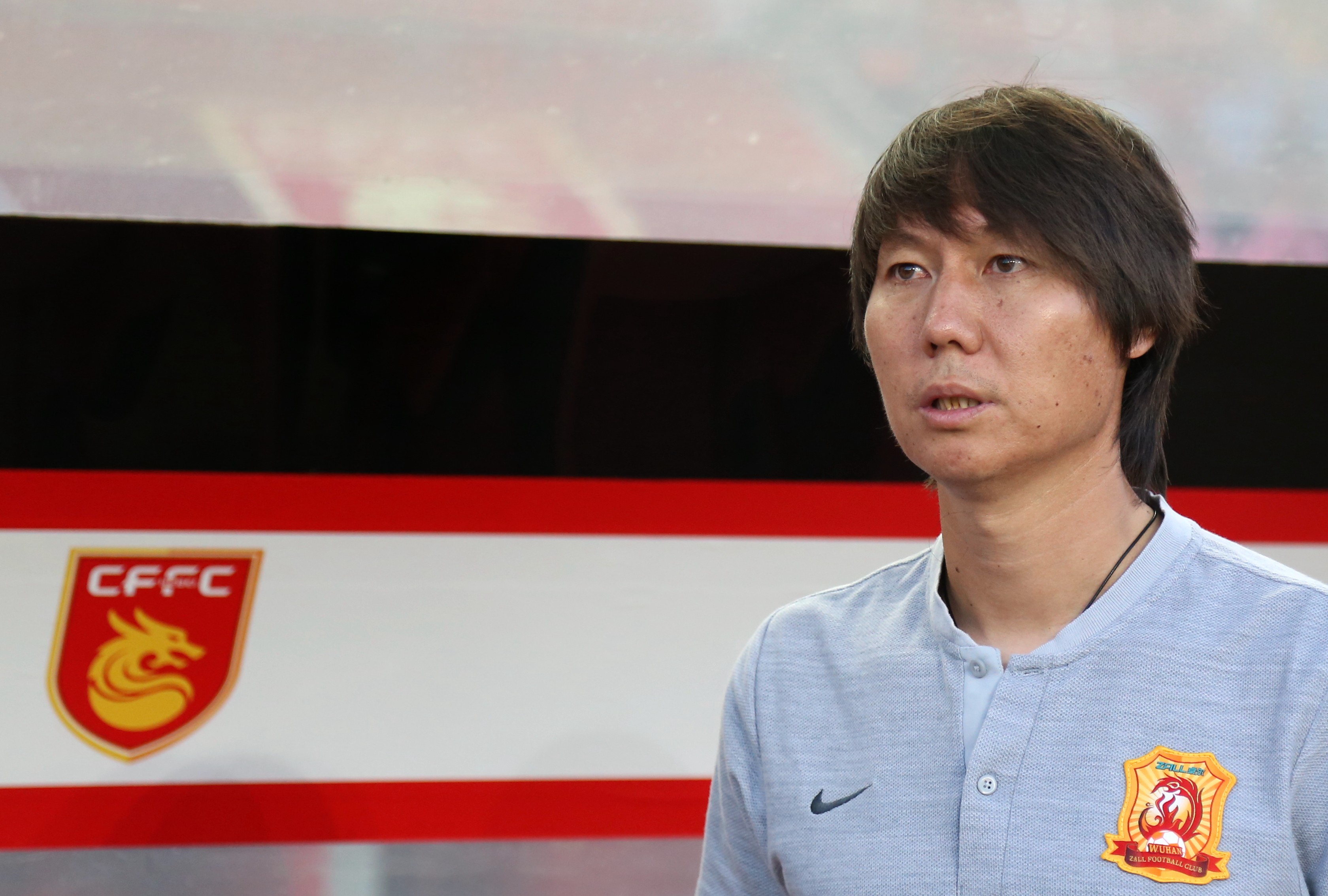 中超|单场消息:李铁“回家” 武汉客场2:0华夏_卓尔 中超|单场消息:李铁“回家” 武汉客场2:0华夏_卓尔