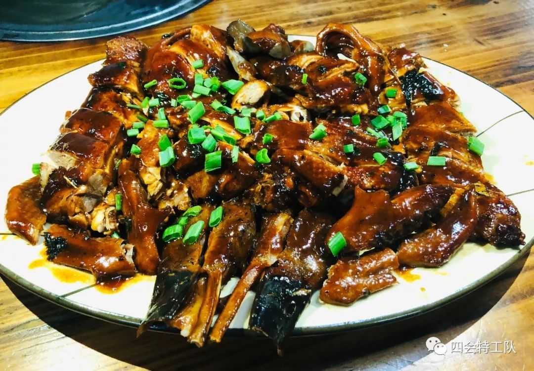 仲有冰冻啤酒免费送!坐落四会城区的美食农庄又要搞搞震!