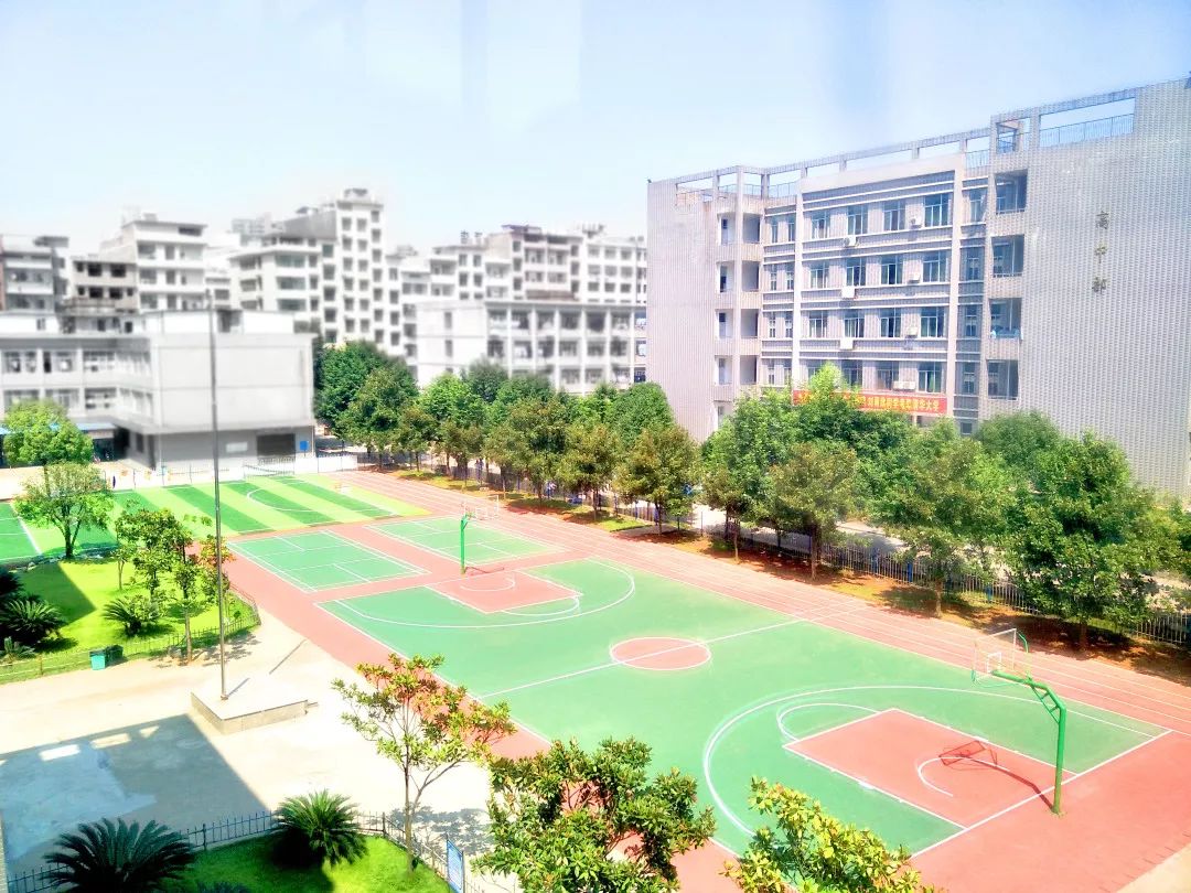 教师招聘武冈市展辉学校2019年秋季教师招聘简章