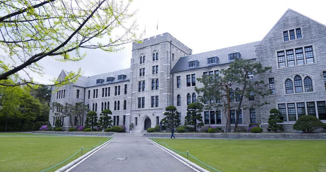 青卓教育携手韩国建国大学圆梦陕西学子重点大学之路