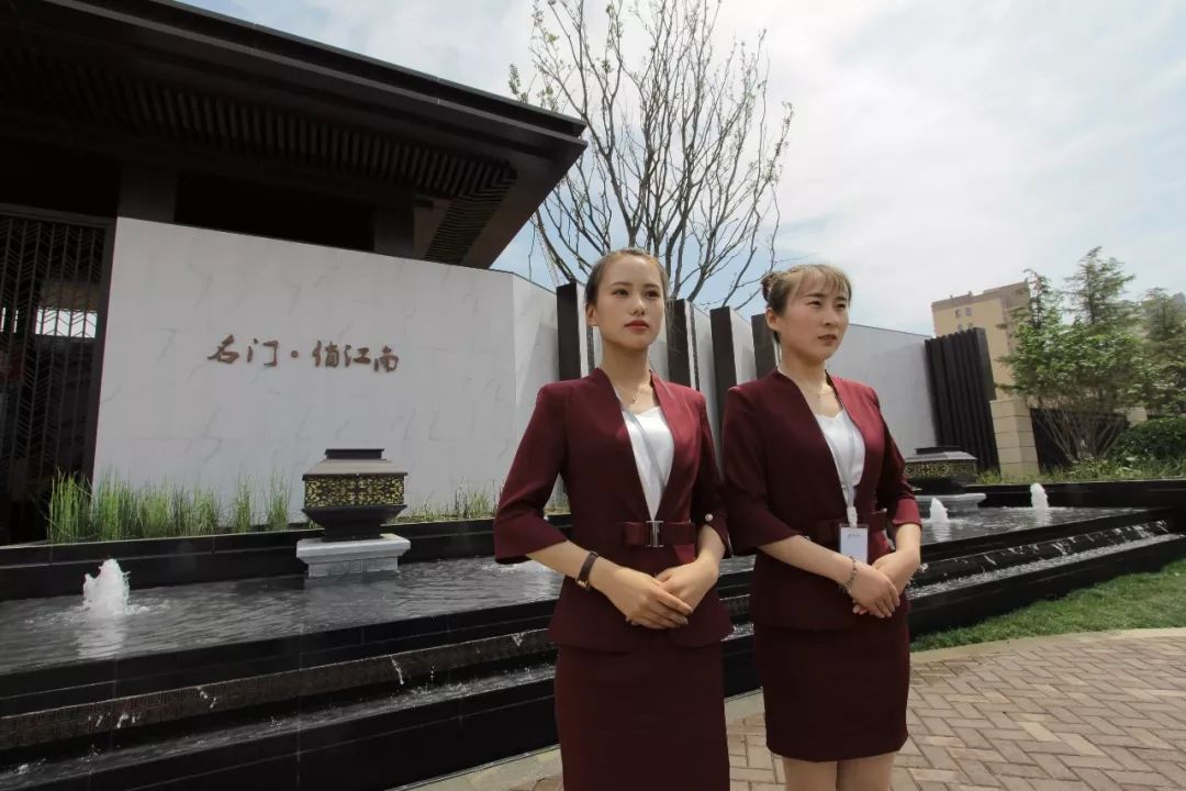 【交房进行时】俏江南二期交房圆满收官!