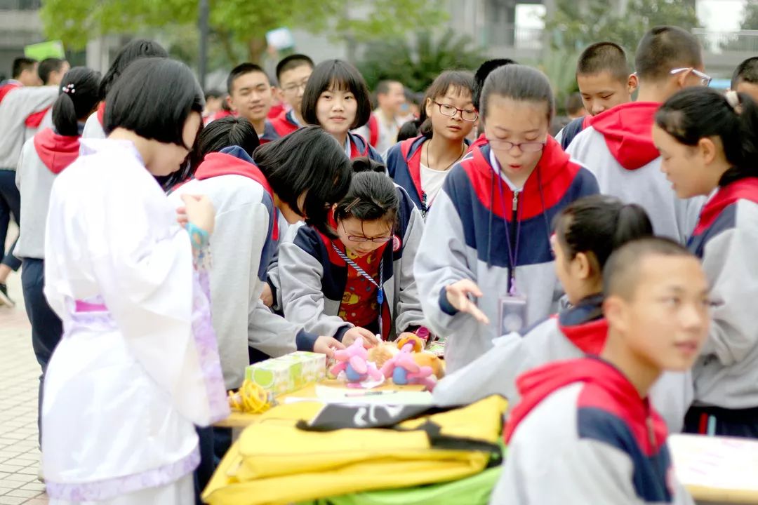 【教师招聘】武冈市展辉学校2019年秋季教师招聘简章