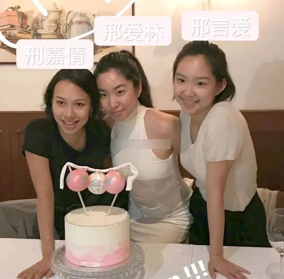 看到林青霞18岁二女儿的样子,大家更怀念那些香港电影