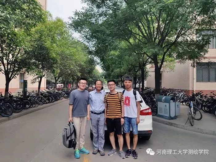 这次不是别人家的母校河南理工大学2019年硬核毕业礼暖心泪目