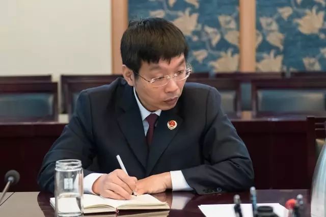 70后邹开红调任中央纪委国家监委法规室主任