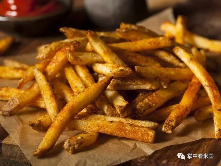 cajun fries