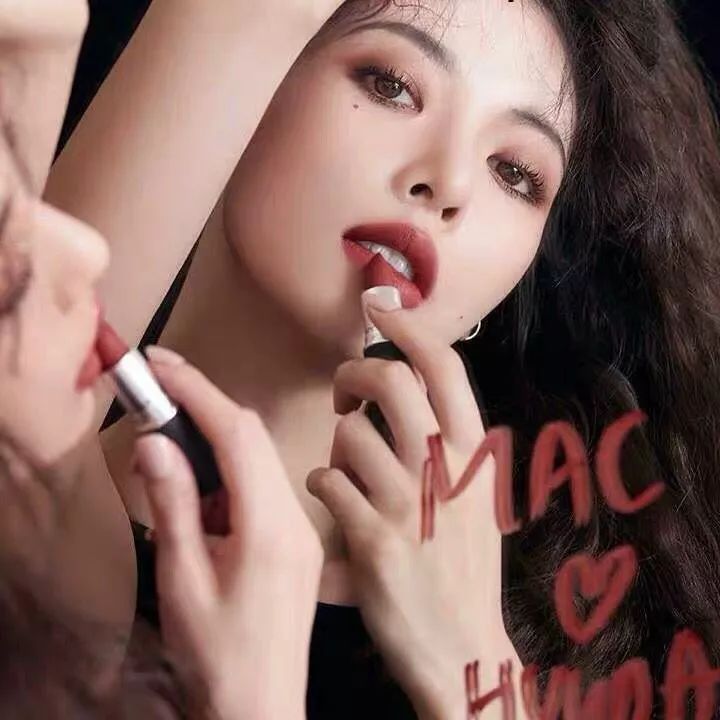 【火爆全宇宙的mac口红,谁涂谁好看!】128元抢原价170