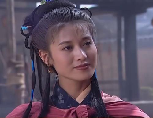 水浒传 如何描写美人 女性这么少 为何丑女更让人印象深刻 美女