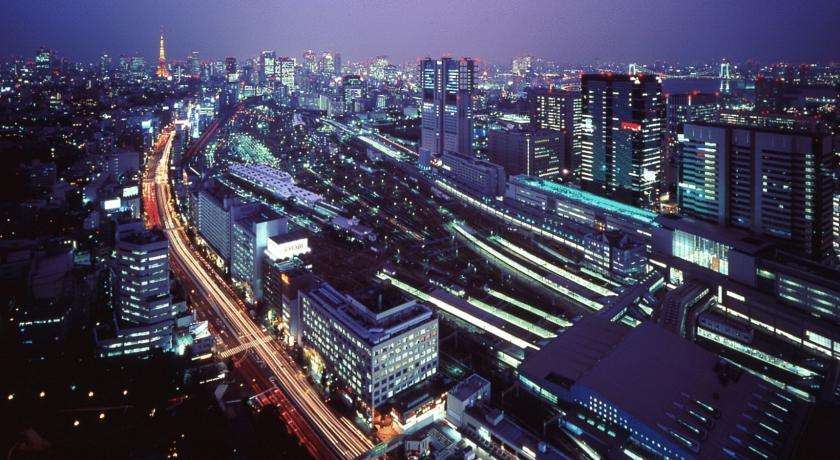 原創
            去日本東京自由行，你應該要住在哪個區？ 旅遊 第6張
