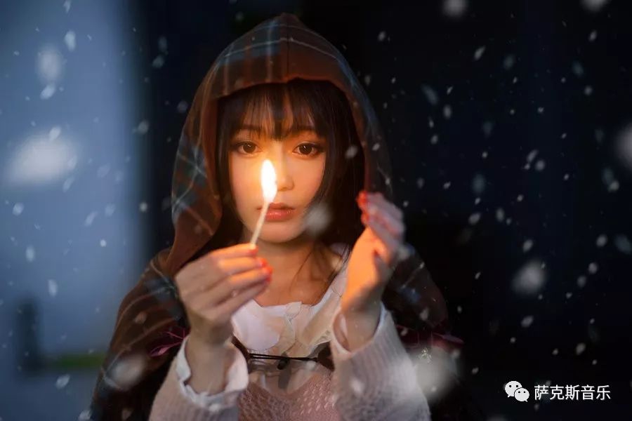 【火柴天堂】熊天平经典歌曲(唯美中音萨克斯