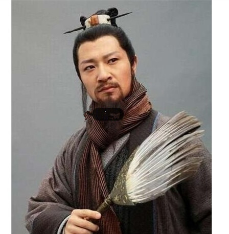 诸葛亮的化身梁山上的智多星为什么又是无用 蛇女欲潮三级