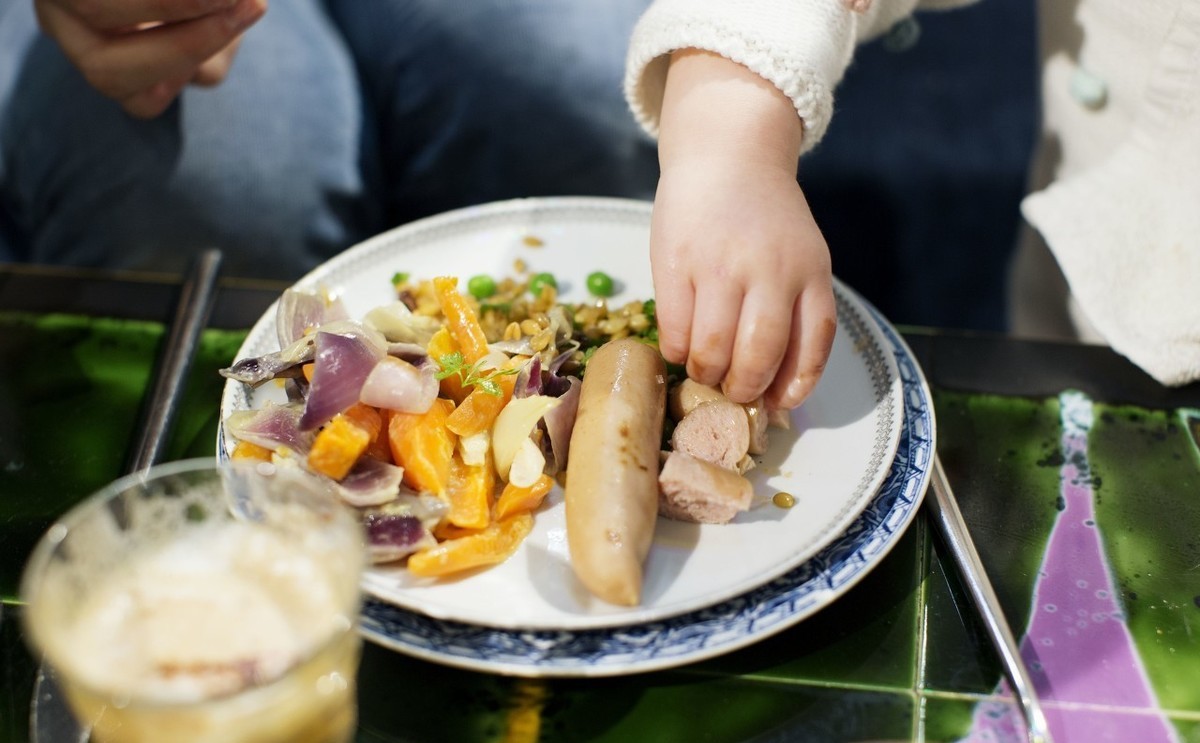                     原创            4类让宝宝缺钙的食物，妈妈不加注意，补再多的钙都没用！