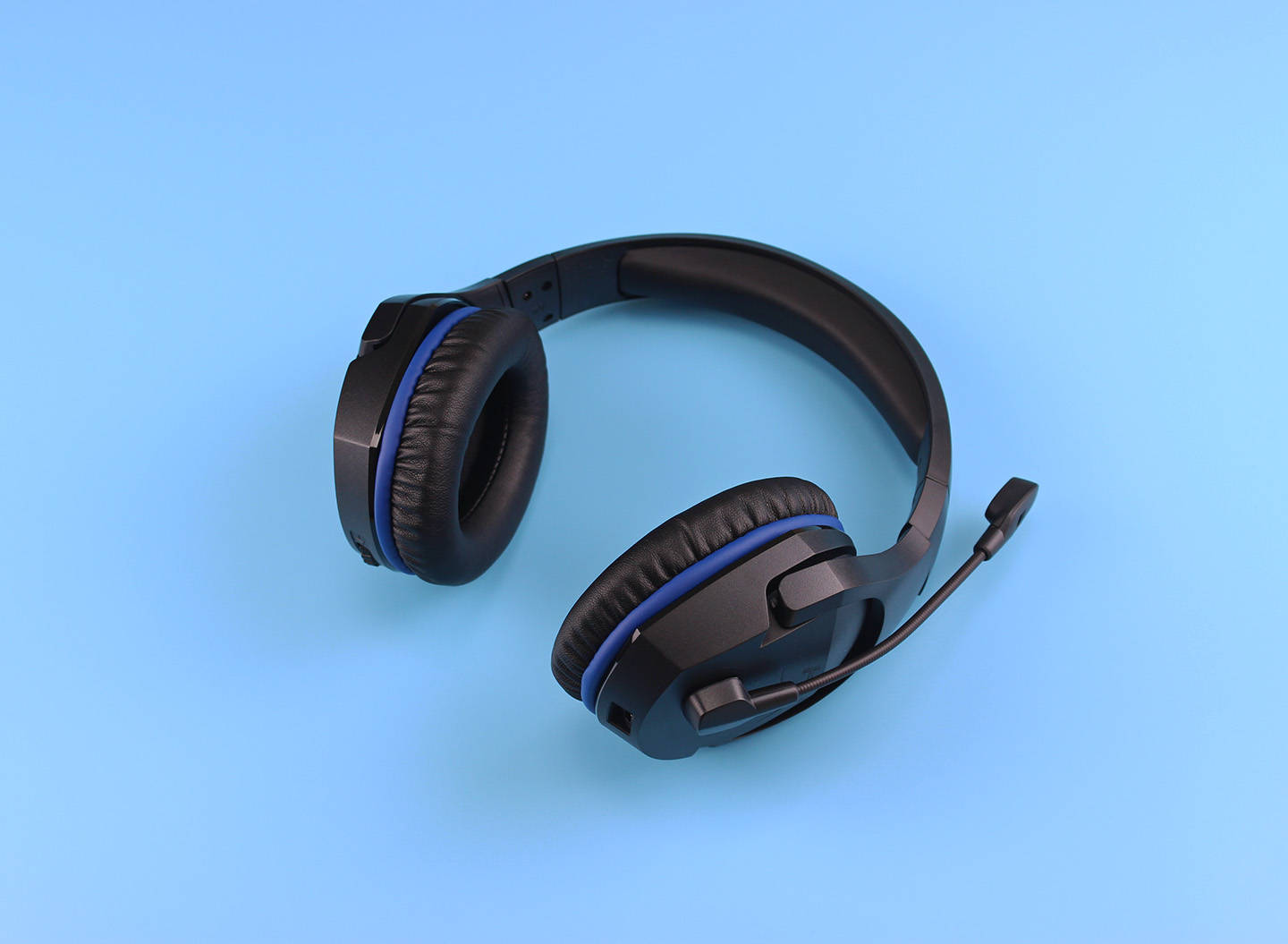 化蛟为龙独当一面,金士顿hyperx 无线毒刺耳机分享