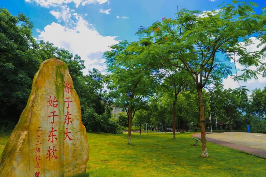 欢迎各位考生填报广东东软学院