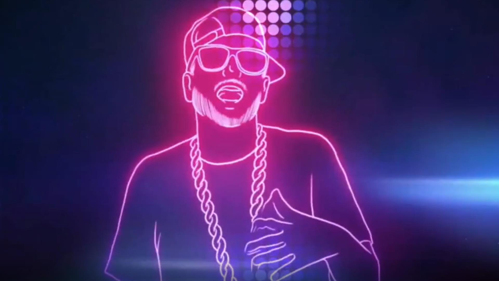 陪你做个秀 伴奏 Beat 陪你作个秀