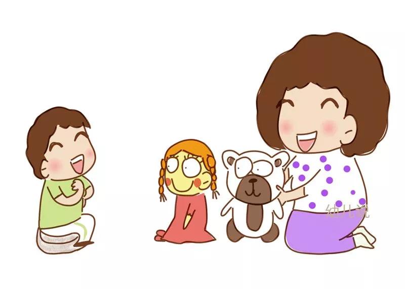                     原创            孩子害怕游泳时，我用一个故事、一张纸就搞定了孩子的恐惧！