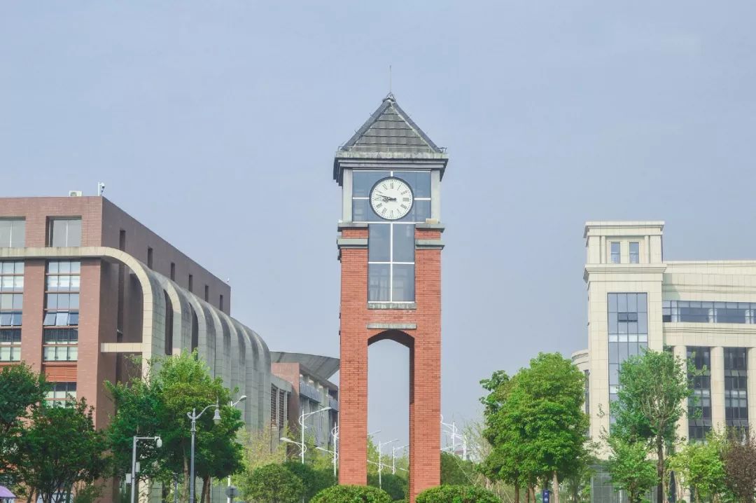 你想了解的桂林医学院护理学院在这里