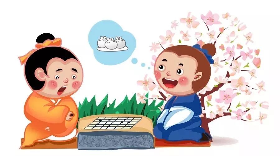 12,最稀罕的东西——凤毛麟角 13,最成功的战斗——一网打尽