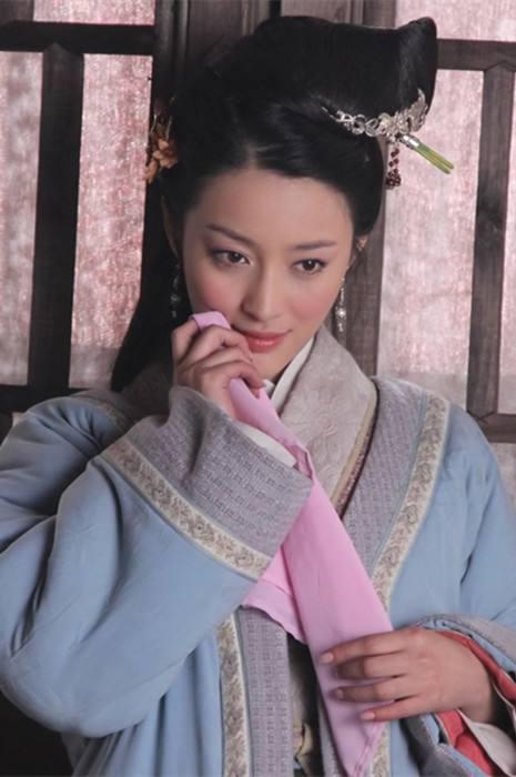 水浒传 如何描写美人 女性这么少 为何丑女更让人印象深刻 美女