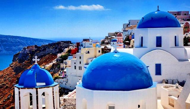 希腊为什么人均Gdp还那么赶_希腊人均GDP比中国还高