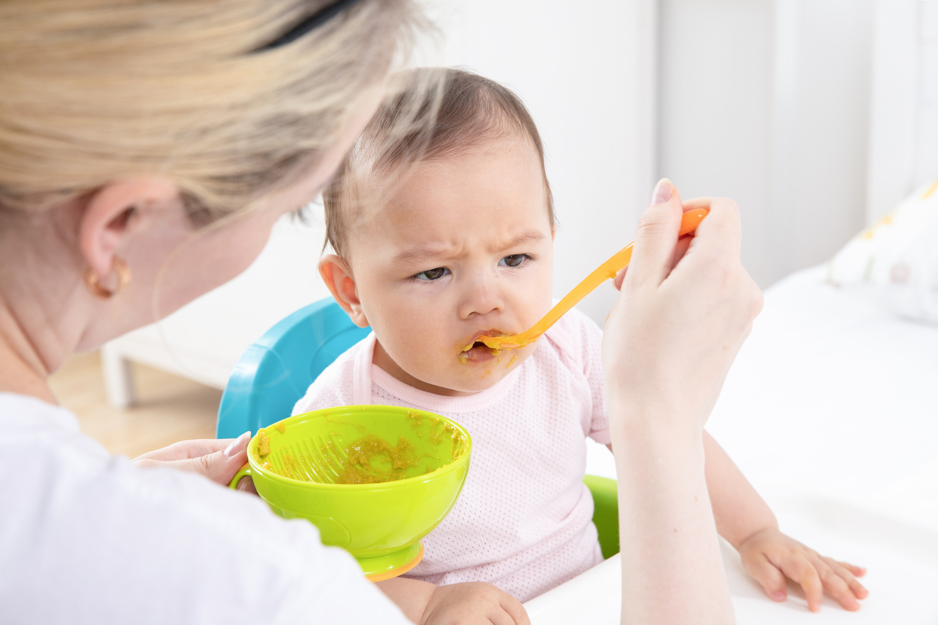                     注意：宝宝积食的症状！宝宝积食能吃健胃消食片吗?
