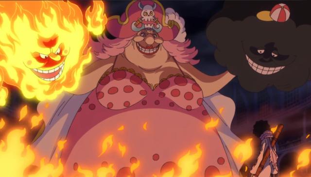 海贼王恶魔果实排名_海贼王恶魔果实图片