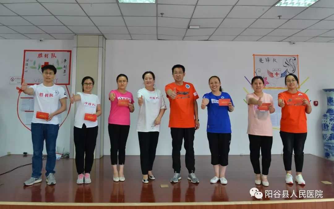 阳医新闻我院举办中高层定位与责任特训班