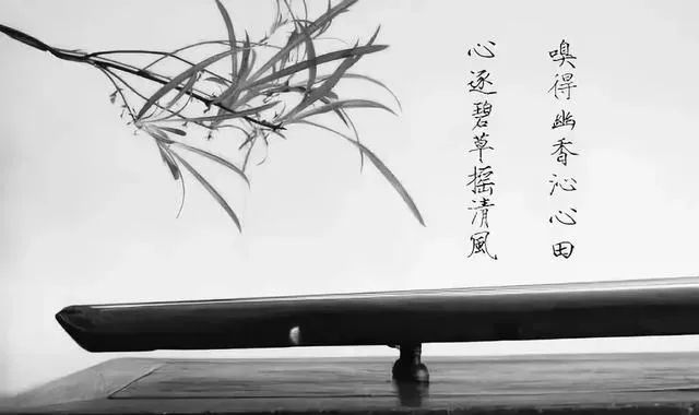 琴赋·嵇康_古琴