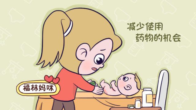                     原创            宝宝夏天容易“淹脖子”，这四点宝妈要做好，别让孩子受这个罪