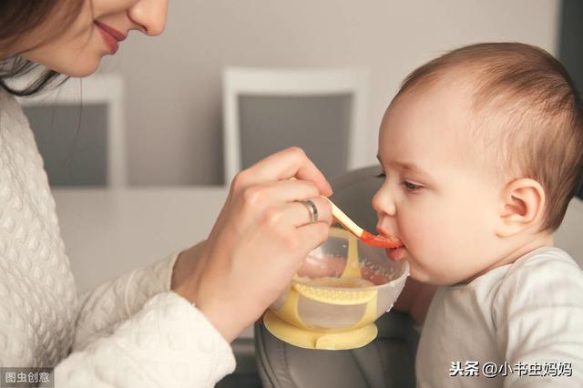                     怎样逐步添加米粉？父母别犯这几个错误，宝宝难消化还会营养不足