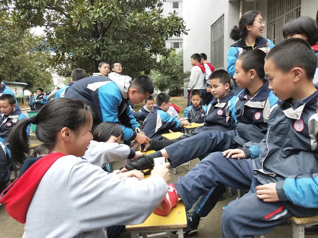 【教师招聘】武冈市展辉学校2019年秋季教师招聘简章