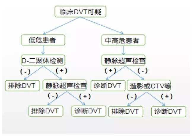 局部压痛,进而腿部痉挛加重,凹陷性水肿,homans征和neuhof征呈阳性等