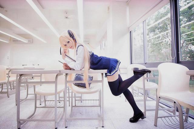 coser_coser是什么职业_coser是什么意思