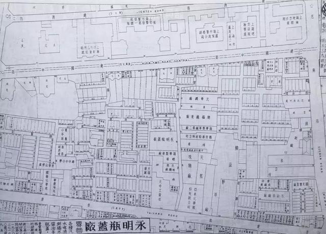 田子坊 | 平民街区的演化之路_上海市中心