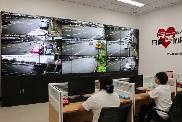 7月1日起,东莞首个全镇智能停车系统启用,街头停车将大变样 bt365体育在线网址