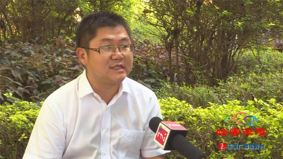 高考志愿报了吗别急玉溪一中老师给你支招