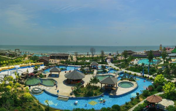 河北最美的海边温泉,拥有无敌海景,凌晨四点能看日出 星际娱乐注册